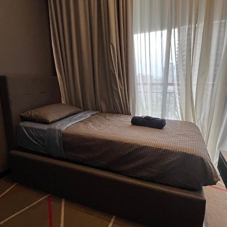 Comfyhomes M101 Dang Wangi Pool Klcc View Kuala Lumpur Exteriör bild
