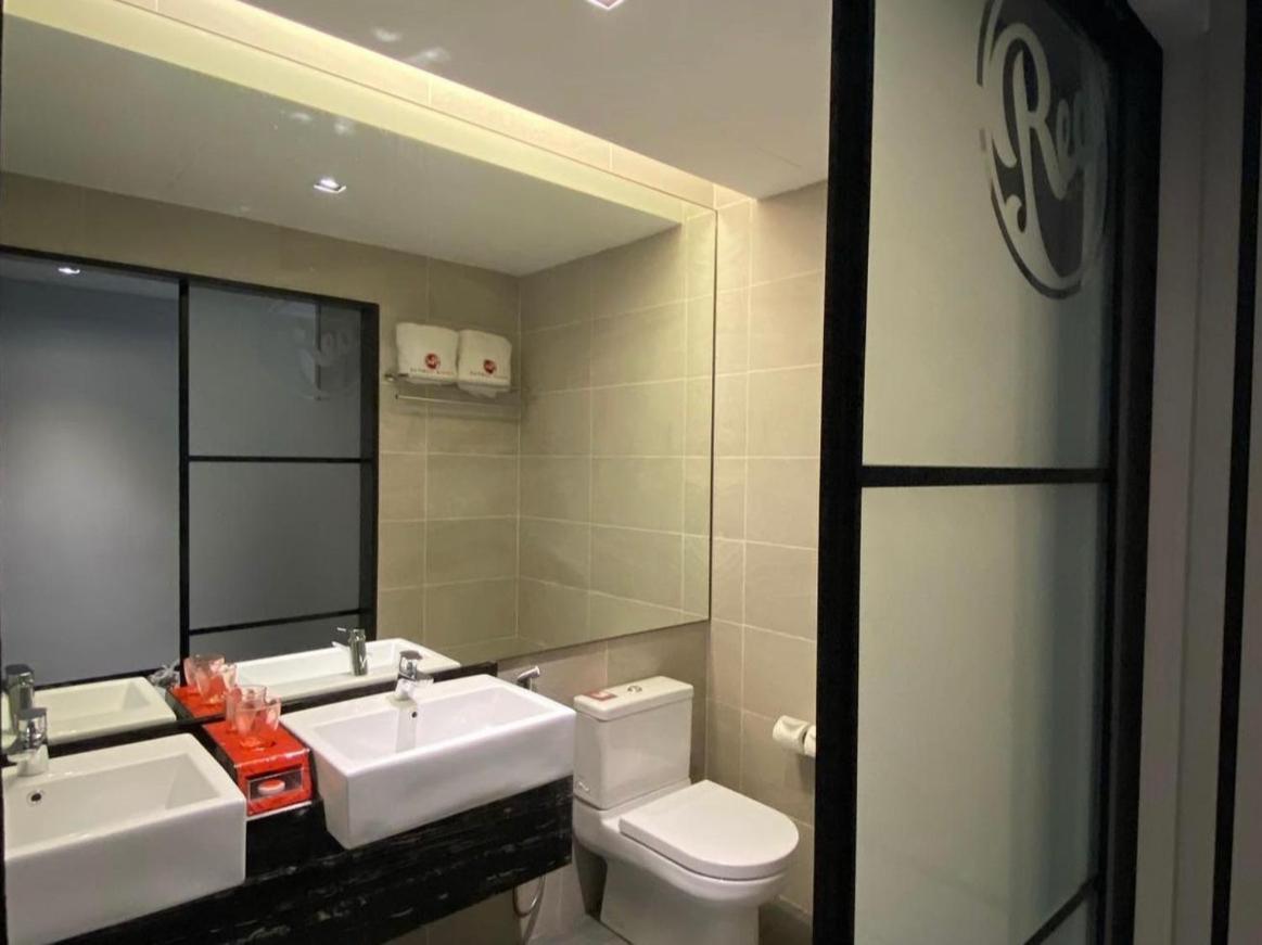Comfyhomes M101 Dang Wangi Pool Klcc View Kuala Lumpur Exteriör bild