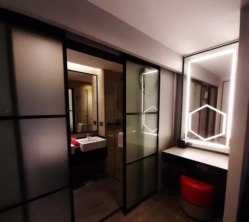 Comfyhomes M101 Dang Wangi Pool Klcc View Kuala Lumpur Exteriör bild