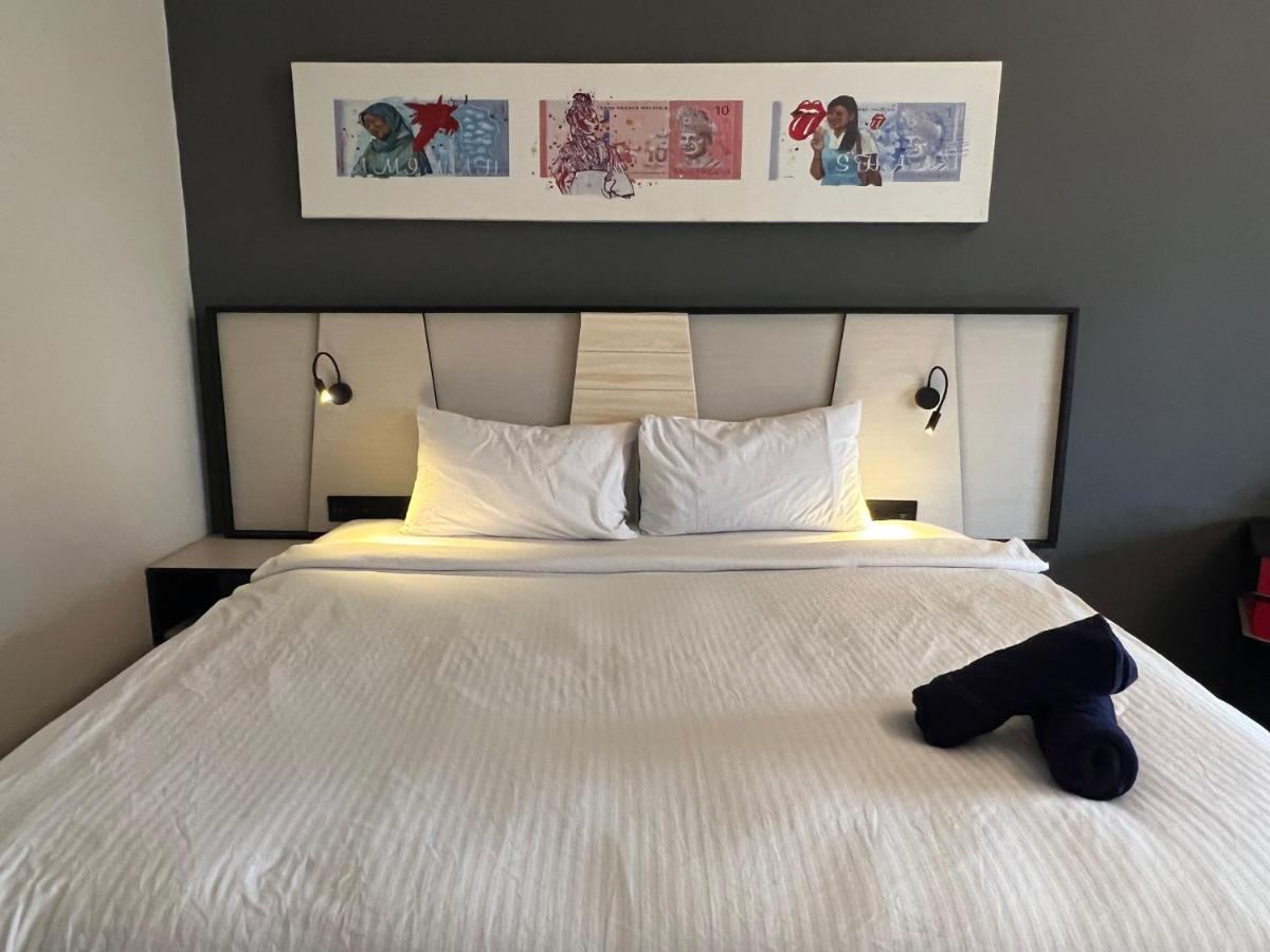 Comfyhomes M101 Dang Wangi Pool Klcc View Kuala Lumpur Exteriör bild