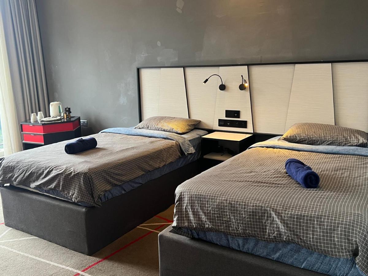 Comfyhomes M101 Dang Wangi Pool Klcc View Kuala Lumpur Exteriör bild