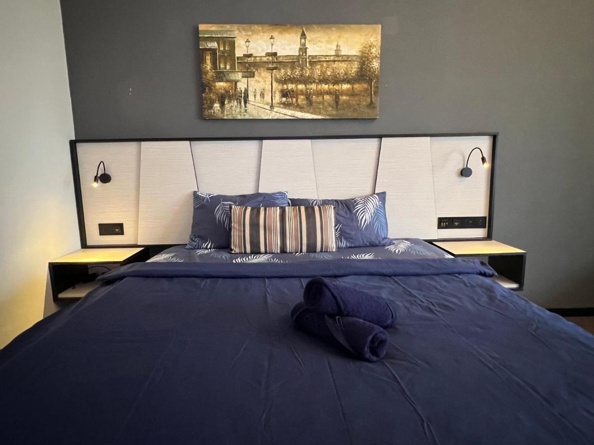 Comfyhomes M101 Dang Wangi Pool Klcc View Kuala Lumpur Exteriör bild