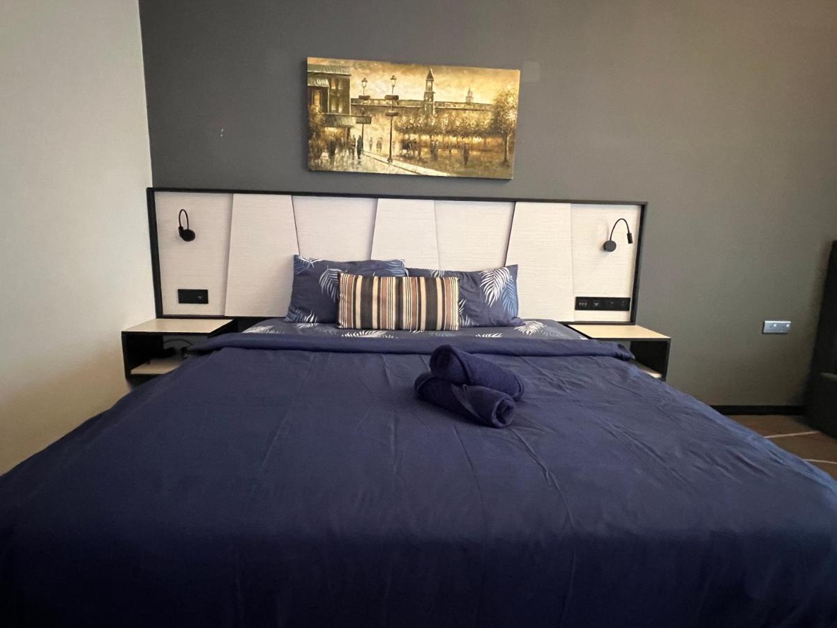 Comfyhomes M101 Dang Wangi Pool Klcc View Kuala Lumpur Exteriör bild