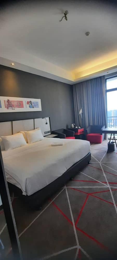 Comfyhomes M101 Dang Wangi Pool Klcc View Kuala Lumpur Exteriör bild